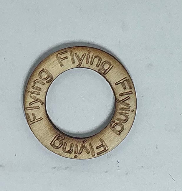 Flying Condition Ring