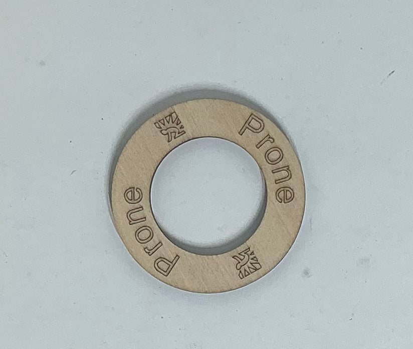 Prone Condition Ring