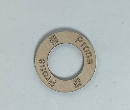 Prone Condition Ring