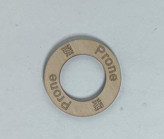 Prone Condition Ring