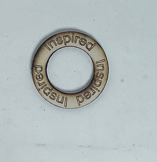 Inspired Condition Ring