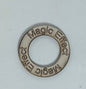 Magic Effect Condition Ring – laser cut DnD Status Tracker