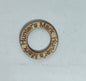 Hunter's Mark Condition Ring