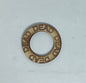 Dead Condition Ring – laser cut DnD Status Tracker