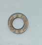 Exhausted Condition Ring