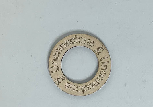 Unconscious Condition Ring