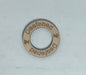 Deafend Condition Ring