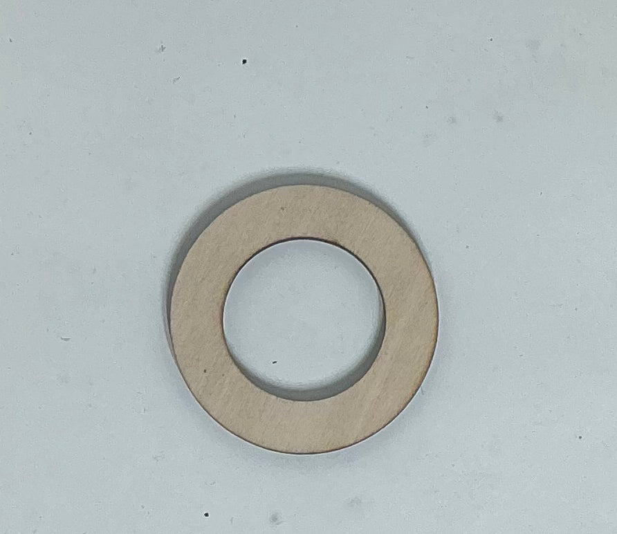 Blank Condition Ring