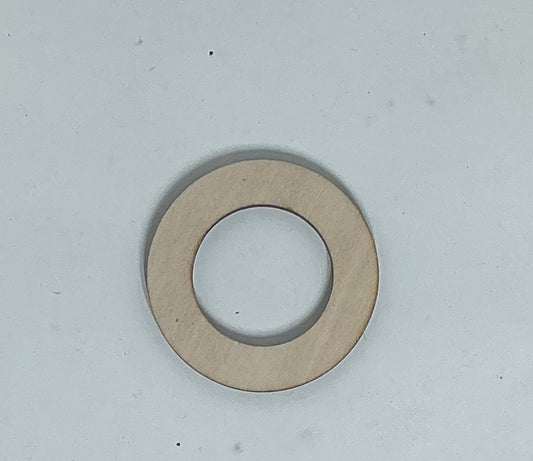 Blank Condition Ring