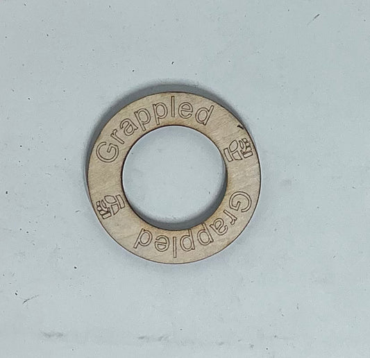 Grappled Condition Ring