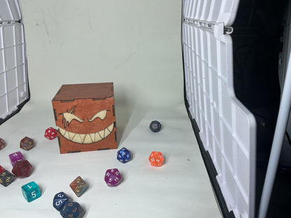 Wood Mimic