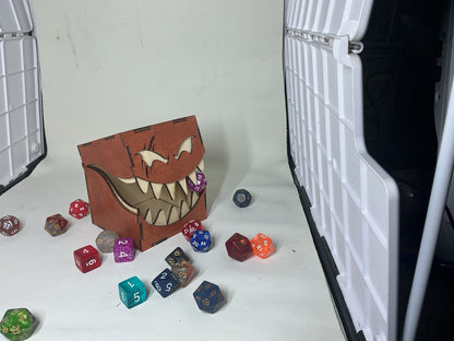 Wood Mimic