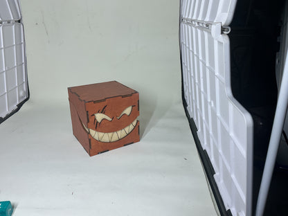 Wood Mimic