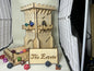 The Estate Dice Tower