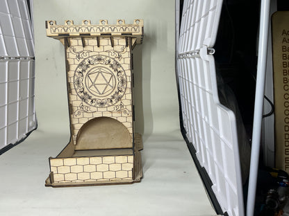 The Palace Dice Tower