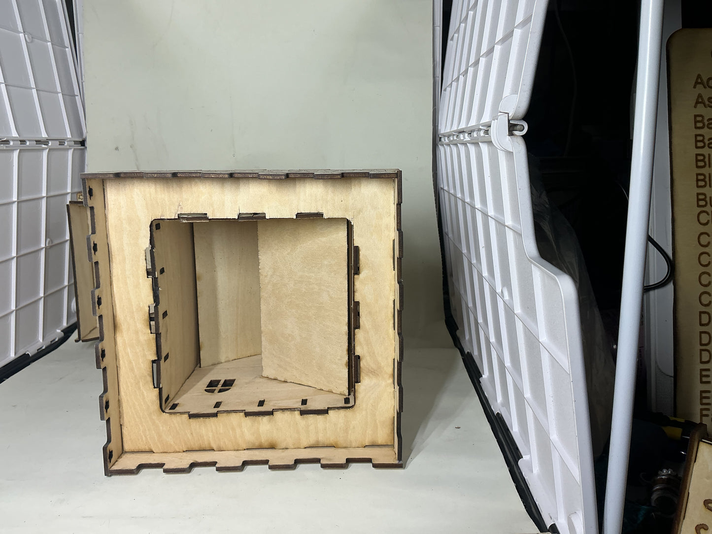 The Palace Dice Tower