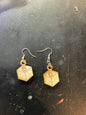 D6 Earrings