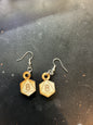 D8 Earrings